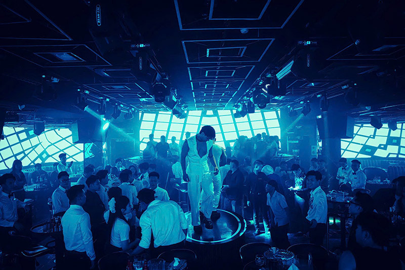 Lý Do Bạn Không Thể Bỏ Qua Volume Club Hateco Xuân Phương