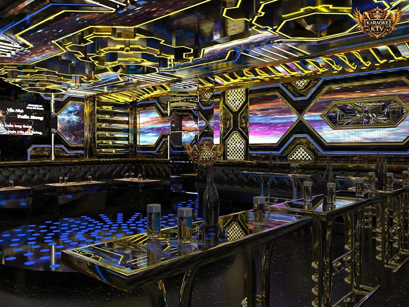 Sự kết hợp hoàn hảo giữa mồi nhắm đậm vị và thức uống hảo hạng.