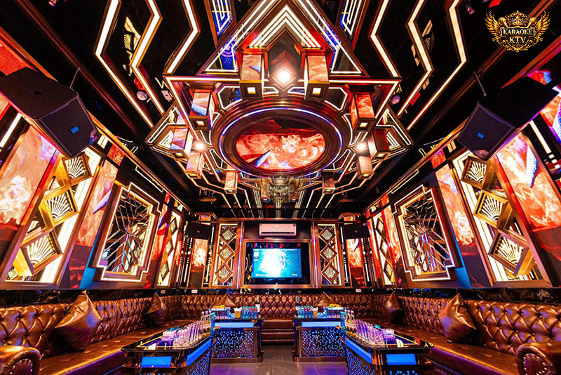 Menu Đồ Uống & Bảng Giá Combo Tiptop Club Tại Karaoke Tiptop 85G Nguyễn Khang