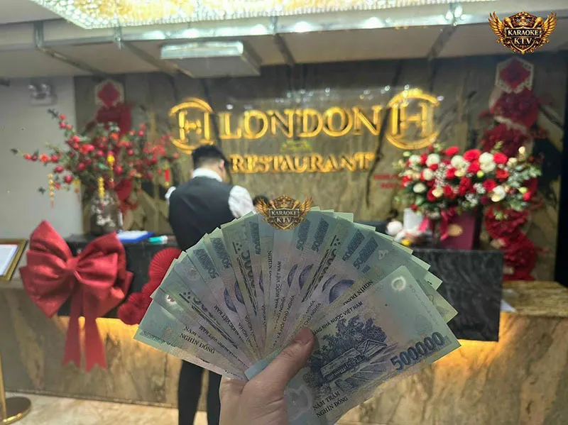 Tụ điểm luôn nhận được đánh giá 4.5 - 5 sao từ giới sành điệu nhờ sự 