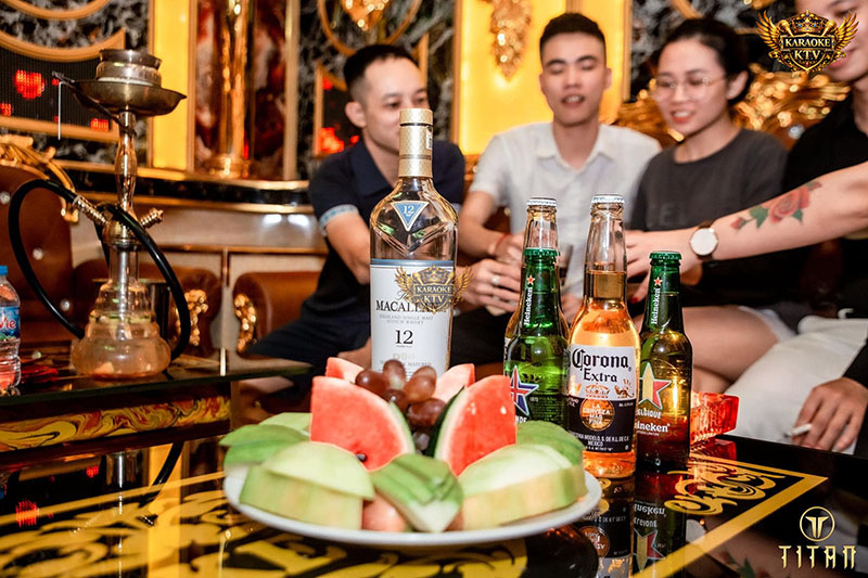 Review thực tế từ người dùng & Khác biệt cốt lõi tạo nên vị thế Tại Karaoke Kenz Club 202 Trung Kính