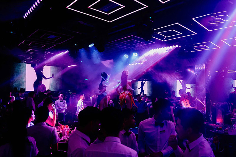 Volume Club Hateco là một lựa chọn đáng cân nhắc