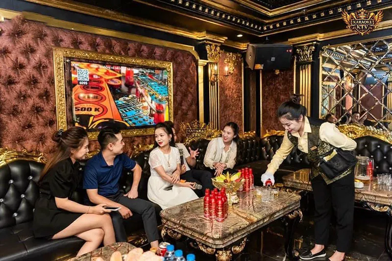 Trải nghiệm dịch vụ 5 sao với mức giá cực kỳ cạnh tranh và hợp lý.