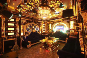 Karaoke Đại Thanh Ktv