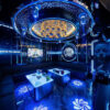 Karaoke Eiffel 33 Nam Đồng