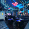 Karaoke Gold Club 15 Nam Đồng