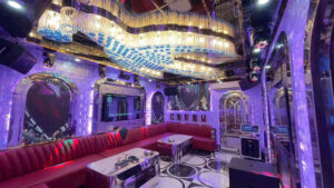 Karaoke Hera Ktv 53 Nguyễn Khắc Hiếu