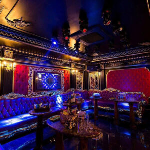 Karaoke Monaco 235 Lê Đức Thọ