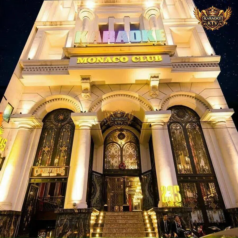 karaoke-monaco-235-le-duc-tho-karaokektv-vn Karaoke Monaco 235 Lê Đức Thọ - Tọa độ giải trí "On Top" khu vực Nam Từ Liêm.