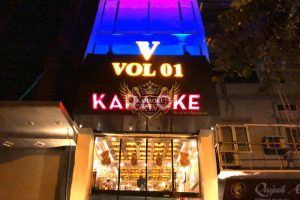 Karaoke Vol 1 20 Nguyễn Lân