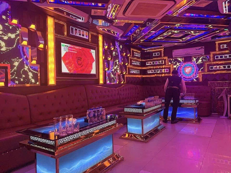 Karaoke Vol 1 20 Nguyễn Lân Karaoke Vol 1 20 Nguyễn Lân