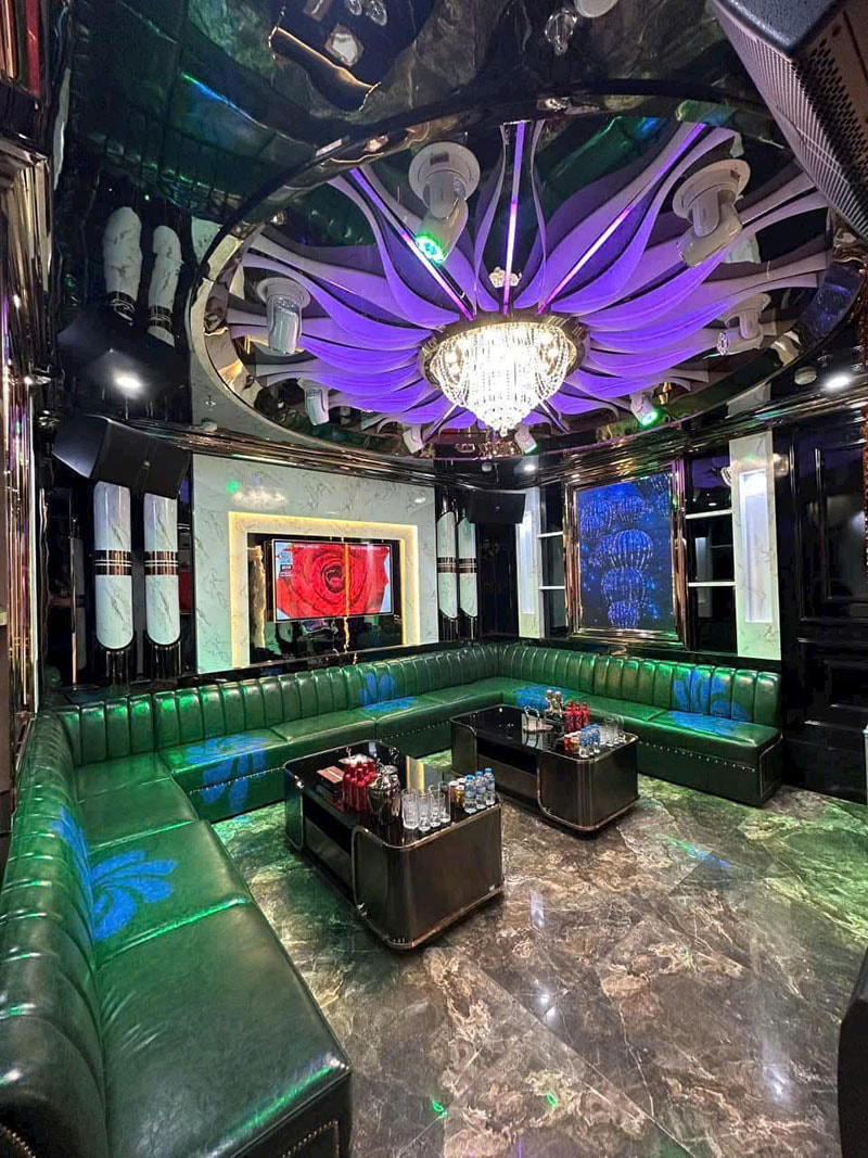 Tại sao nên chọn Karaoke Amigo Lê Đức Thọ?