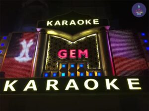 GEM Karaoke