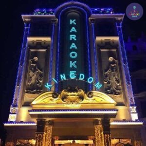 Hạ Long Bar – Kingdom