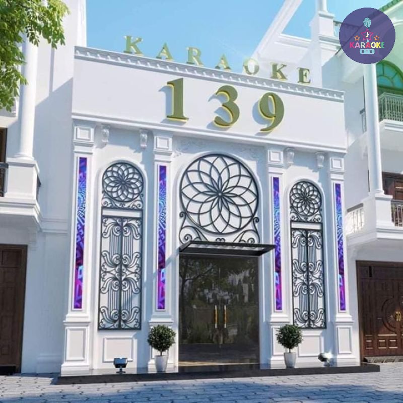 Karaoke 139