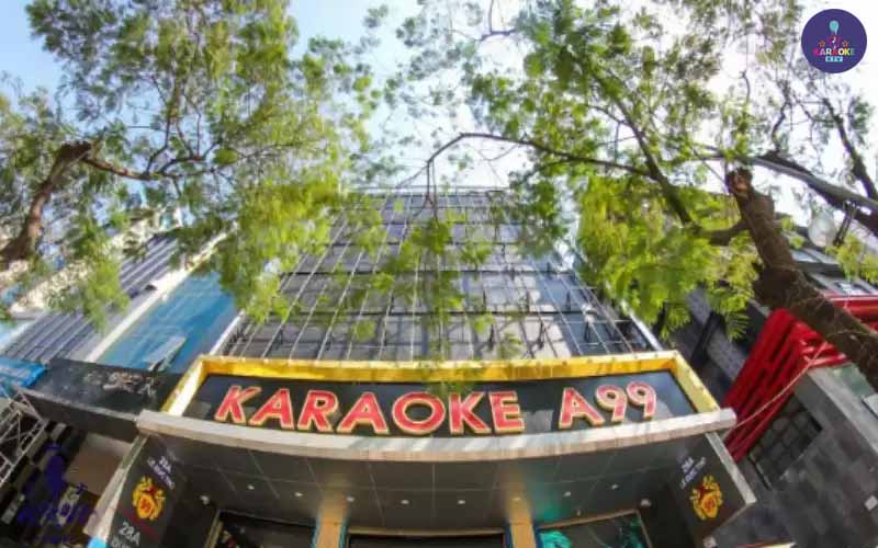 Karaoke A99 - 28 Lê Đức Thọ
