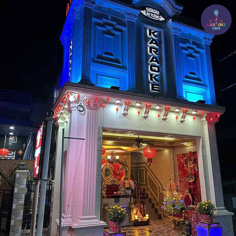 Karaoke Ấn Tượng