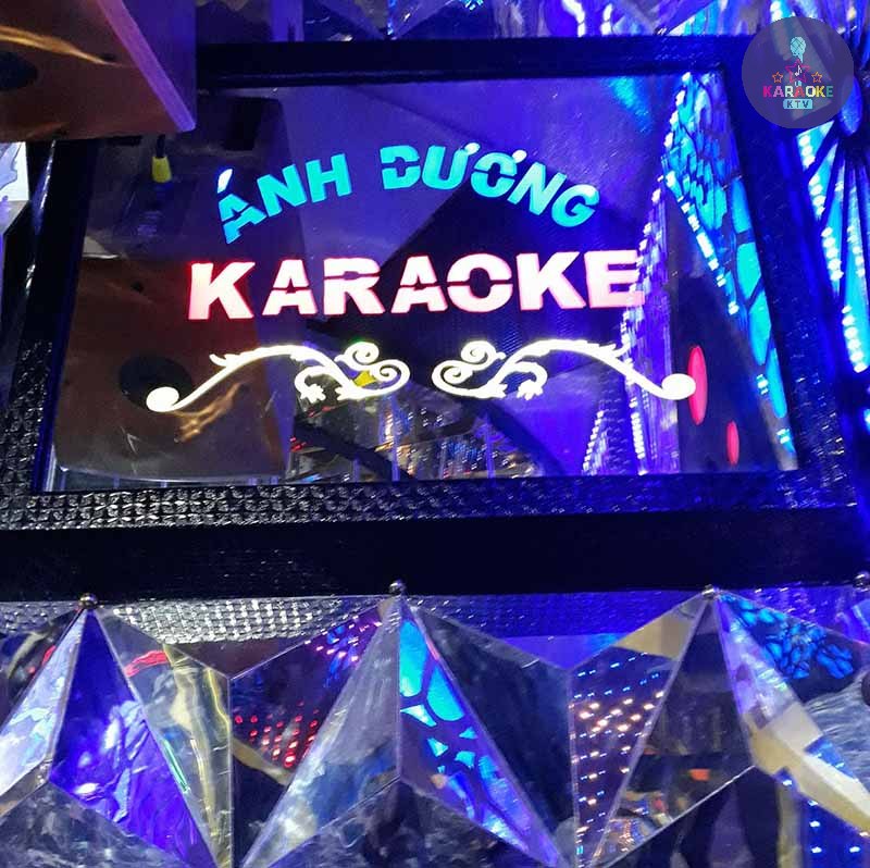 Karaoke Ánh Dương