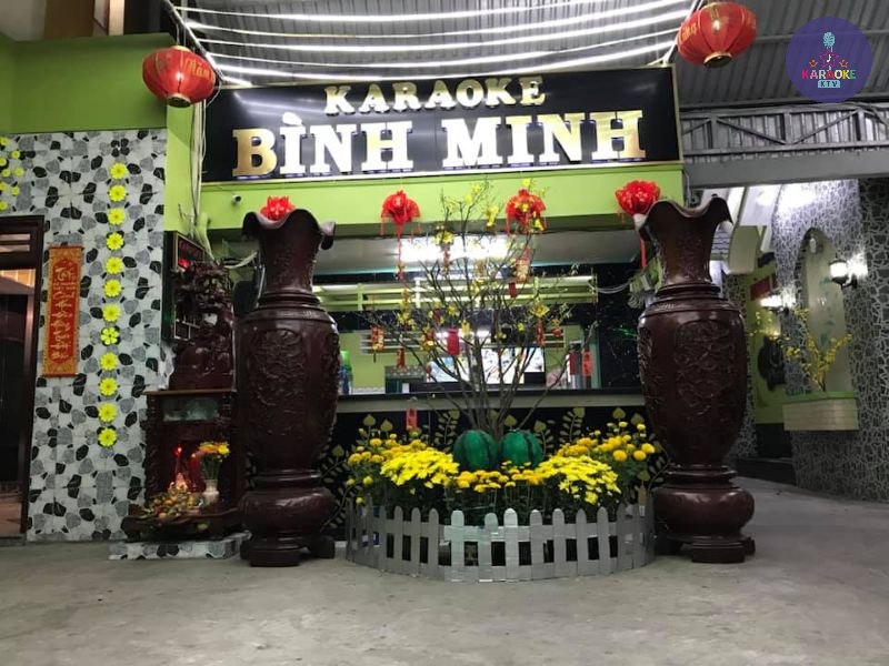 Karaoke Bình Minh