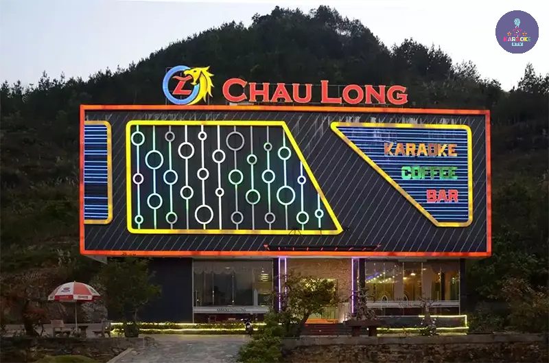 Karaoke Châu Long