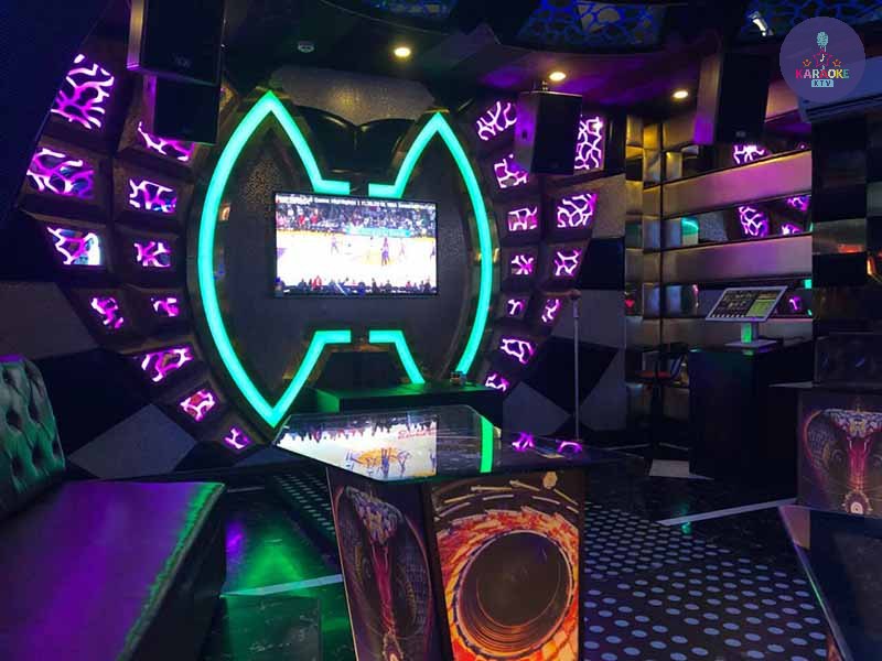 Karaoke Đại Dương