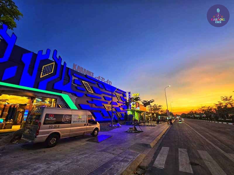 Karaoke Đệ Nhất