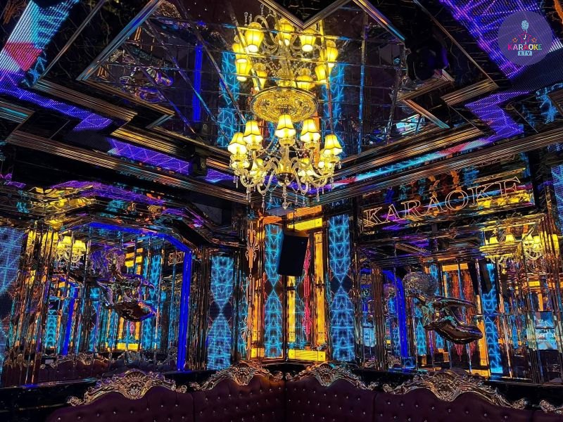 Karaoke Đông Dương