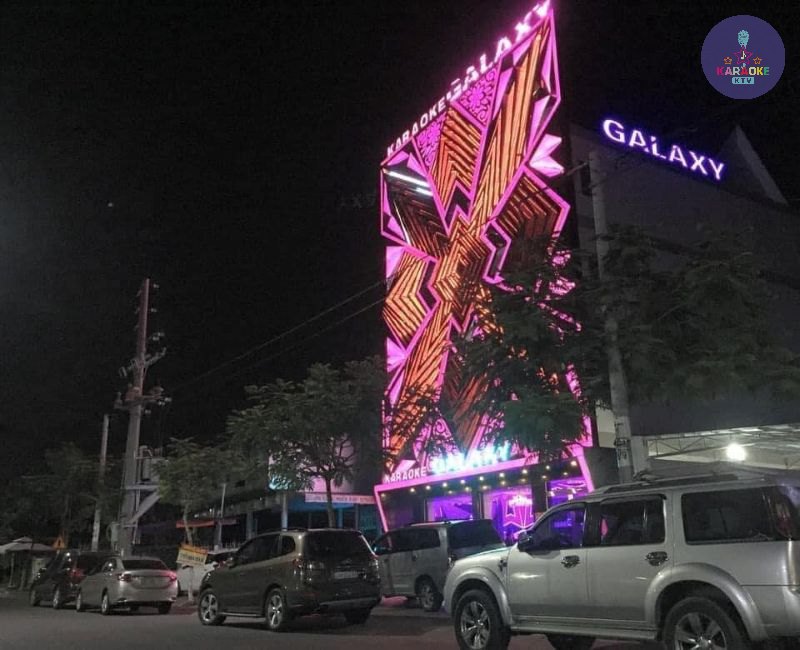 Karaoke Galaxy Sa Đéc