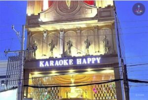 Karaoke Happy