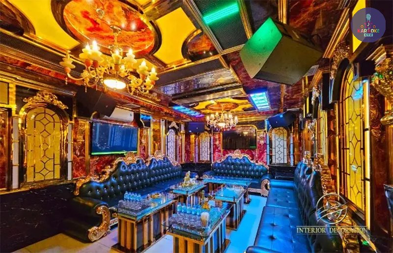 Karaoke Hoàng Hảo 3