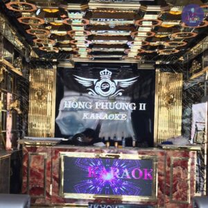 Karaoke Hồng Phượng 2