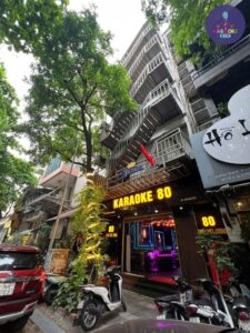 Karaoke Joker 80 Triệu Việt Vương