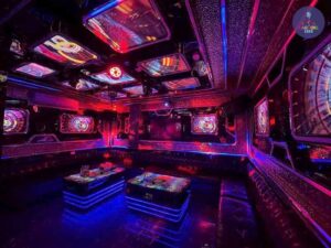 Karaoke KSalon – 53 Trung Hòa