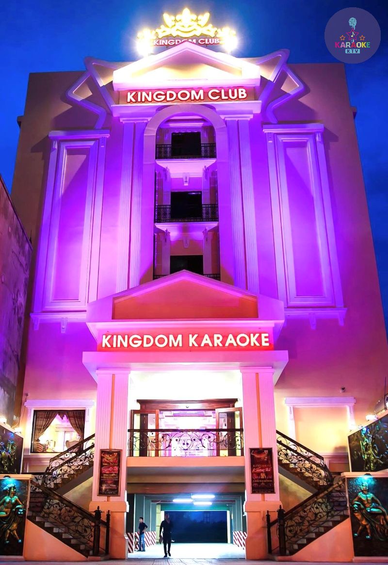 Karaoke Kingdom