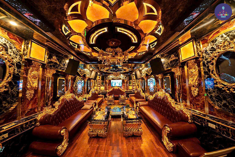 Karaoke Melia KTV 69 Trần Thái Tông