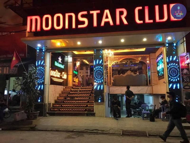 Karaoke MoonStar 44 Mỹ Đình