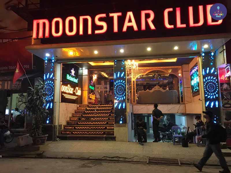Karaoke MoonStar 44 Mỹ Đình