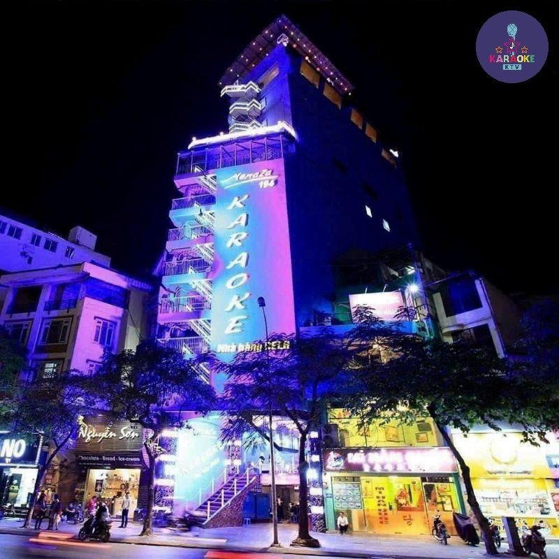 Karaoke New 194 Trần Duy Hưng