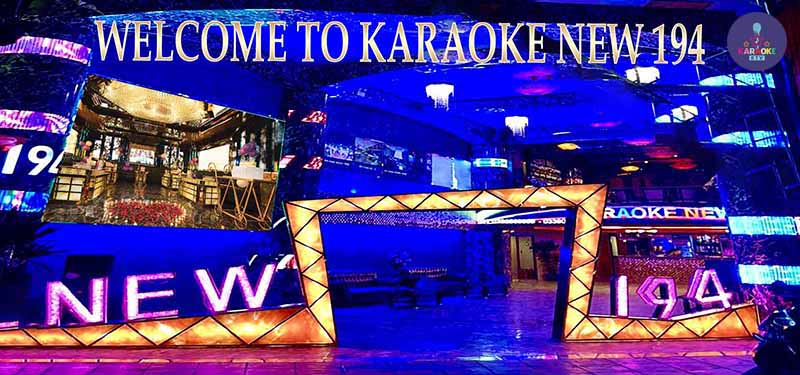 Karaoke New 194 Trần Duy Hưng