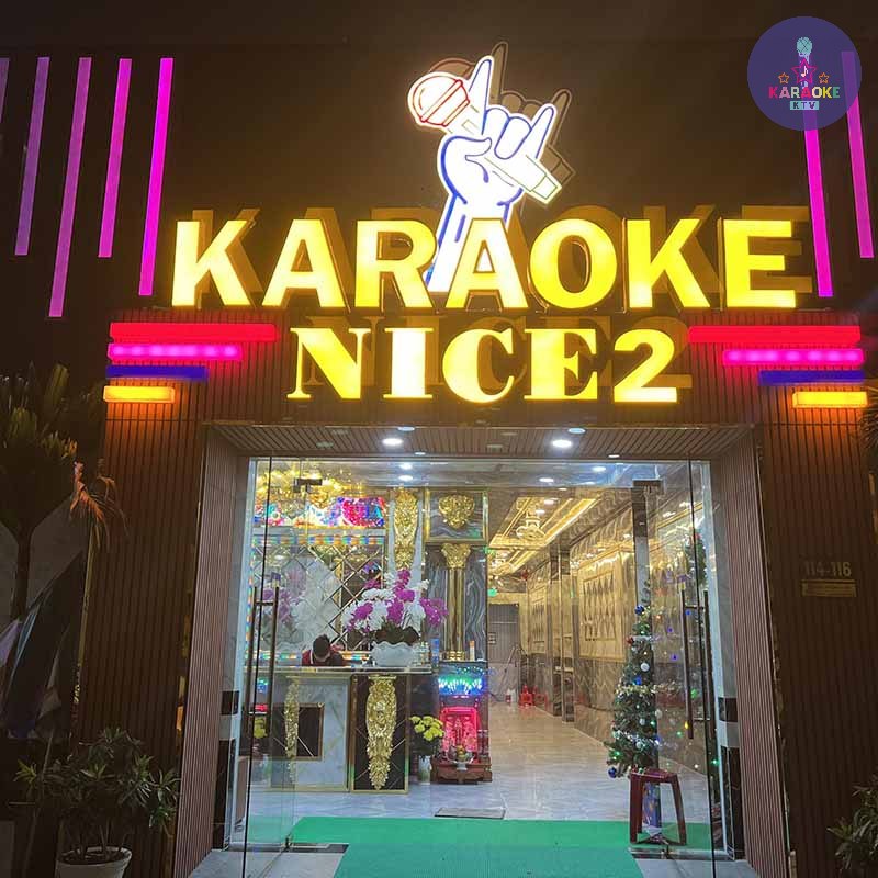 Karaoke Nice