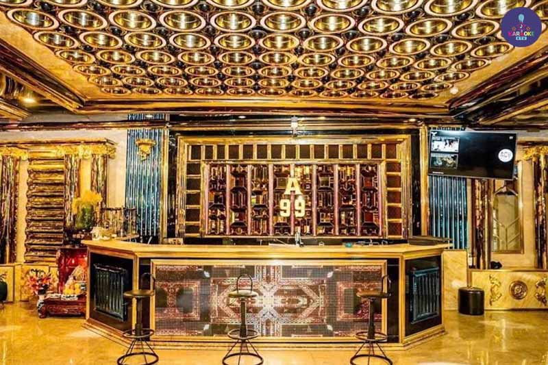 Karaoke Noucamp 12 Miếu Đầm