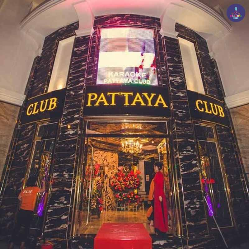 Karaoke Pattaya 204 Nguyễn Tuân