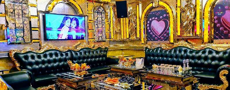 Karaoke Quốc Tế 2 Nha Trang