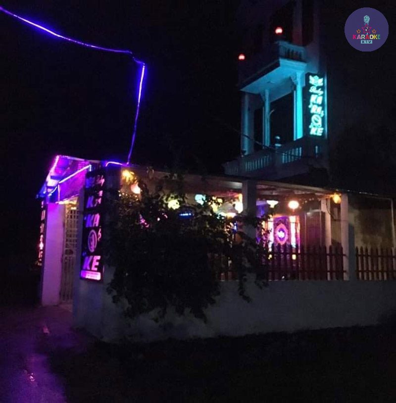 Karaoke Ruby (Tam Cốc)