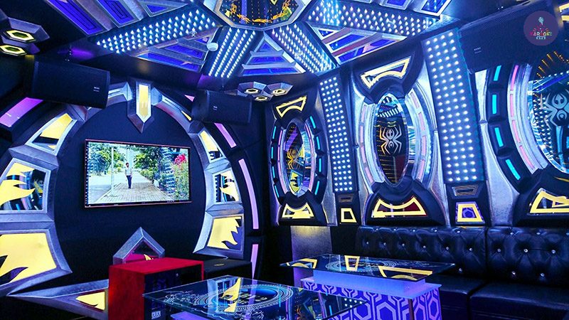 Karaoke Ruby (Phố Ngọc)