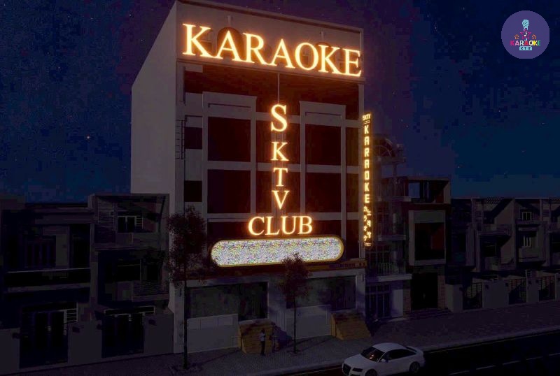 Karaoke S Ktv 12 Nguyễn Khang