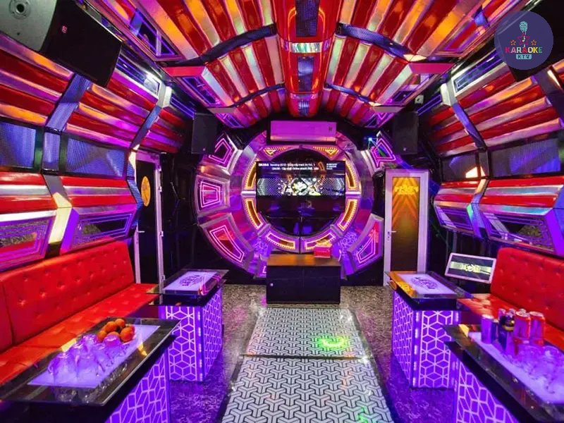 Karaoke Thảo Ngân