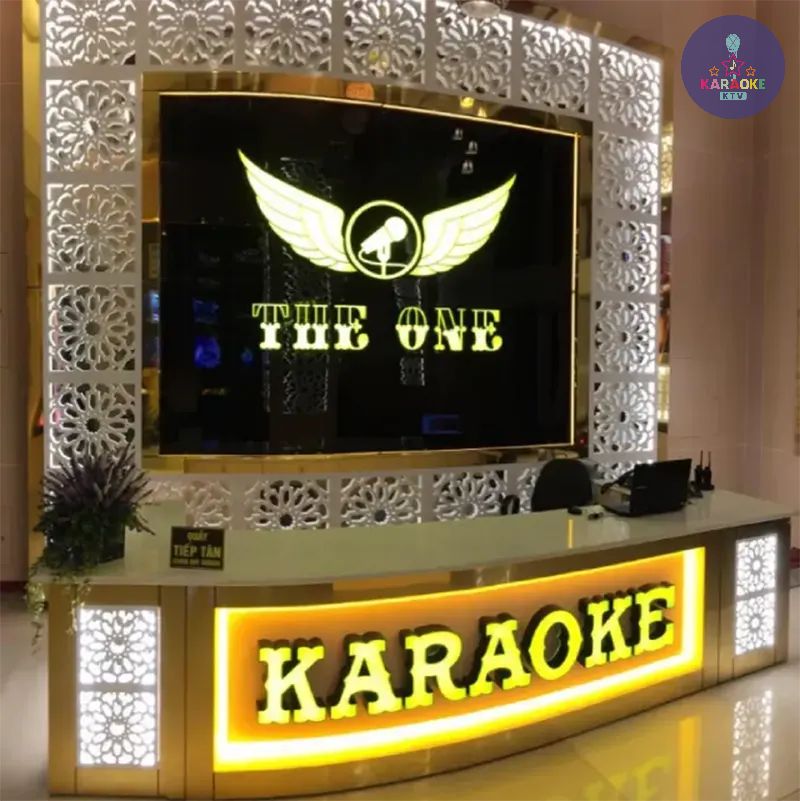 Karaoke The One
