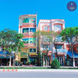 Quán Wonder Đà Nẵng