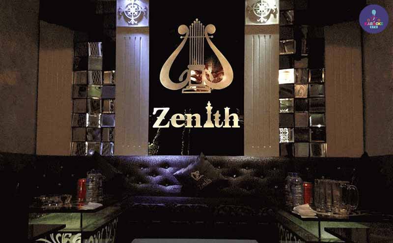 Karaoke Zenith